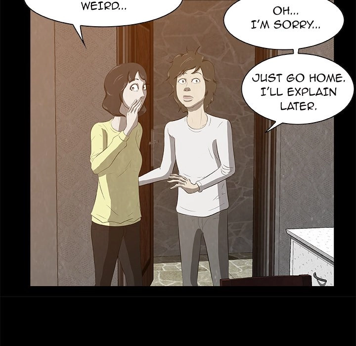 Sibal Goedam Chapter 19 page 87 - 