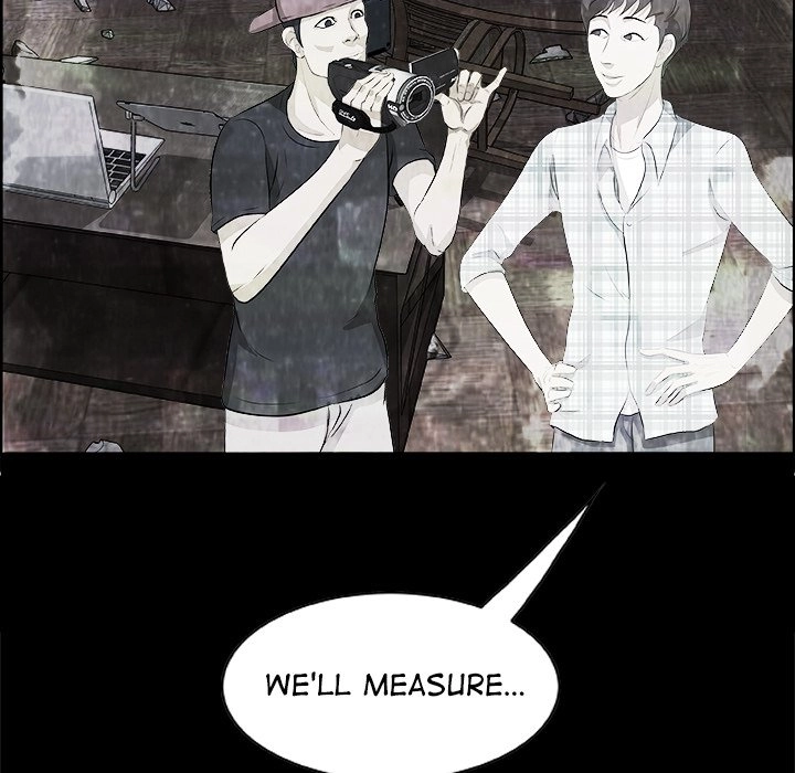 Sibal Goedam Chapter 2 page 18 - 