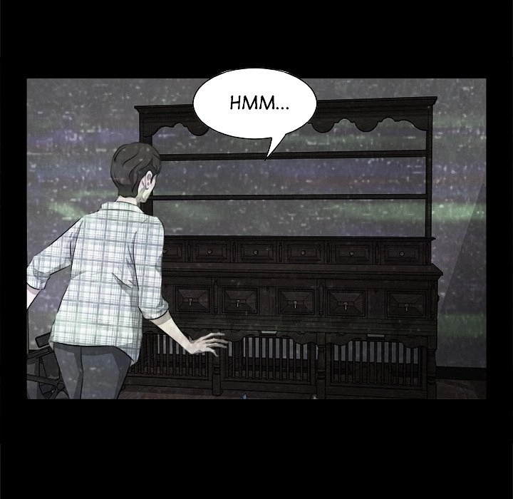 Sibal Goedam Chapter 2 page 31 - 