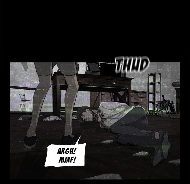 Sibal Goedam Chapter 2 page 81 - 