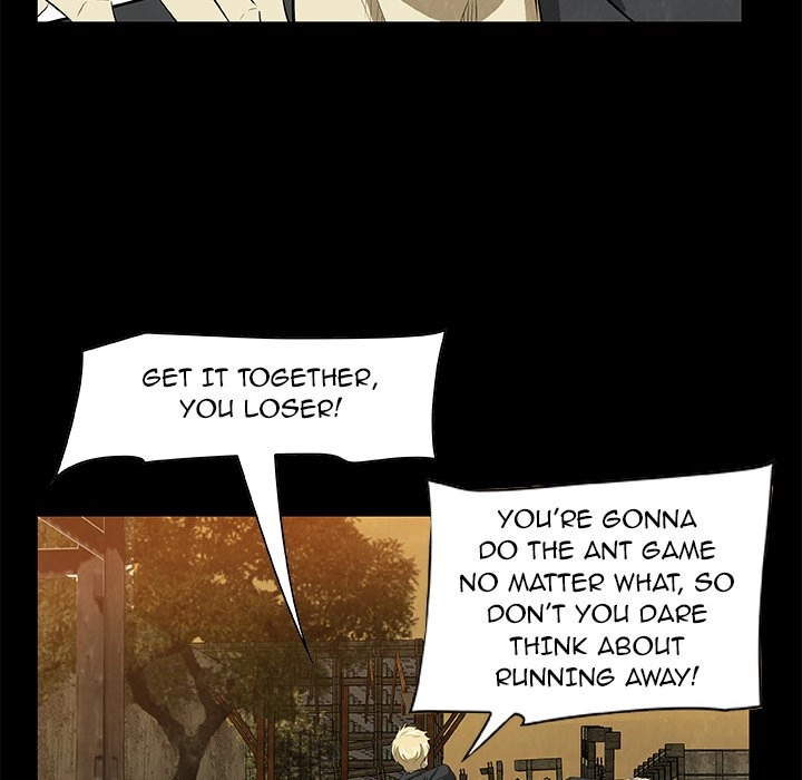 Sibal Goedam Chapter 20 page 13 - 