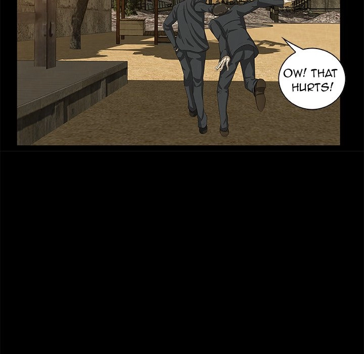 Sibal Goedam Chapter 20 page 14 - 