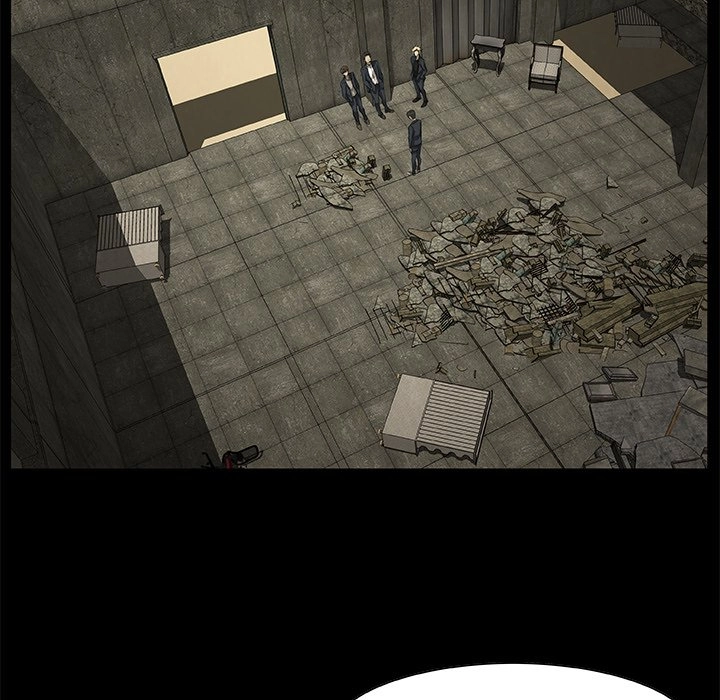 Sibal Goedam Chapter 20 page 18 - 