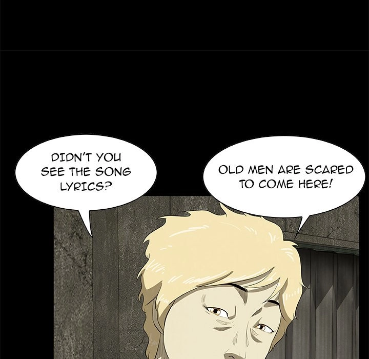 Sibal Goedam Chapter 20 page 20 - 