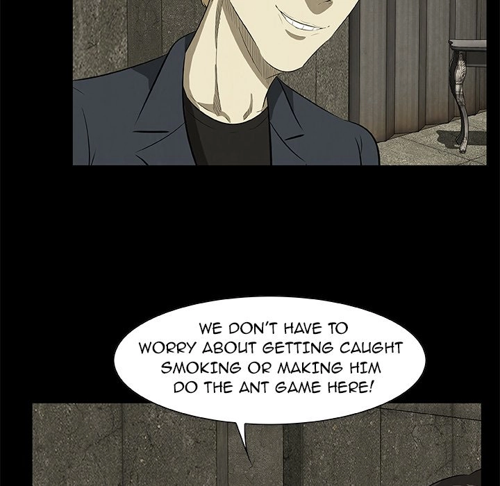 Sibal Goedam Chapter 20 page 21 - 