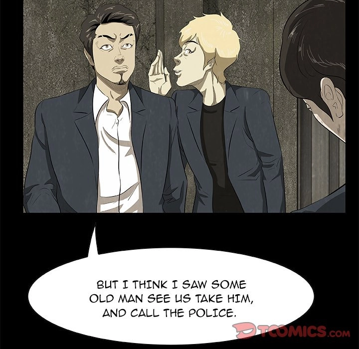 Sibal Goedam Chapter 20 page 22 - 