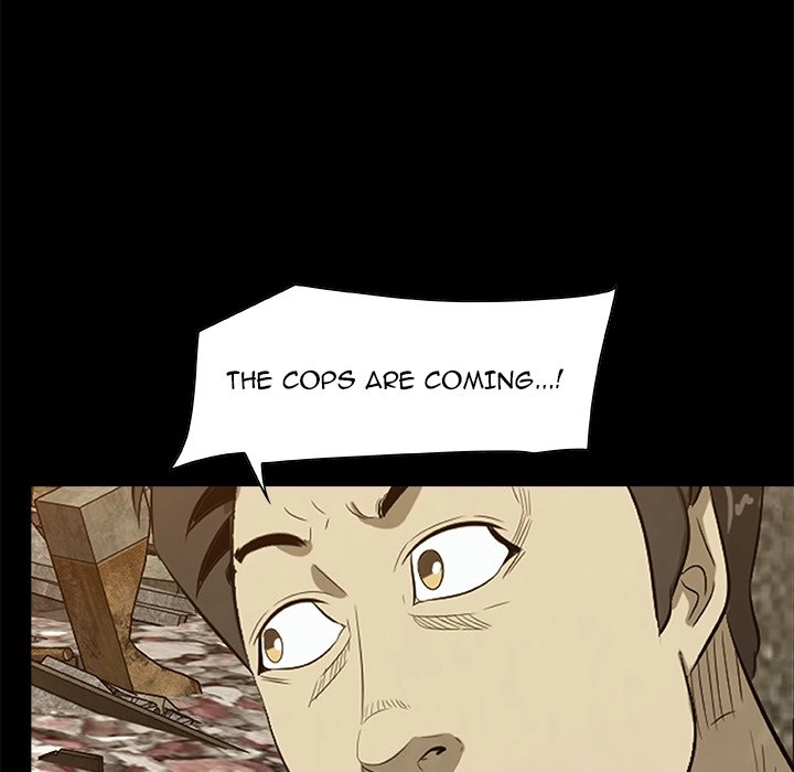 Sibal Goedam Chapter 20 page 28 - 