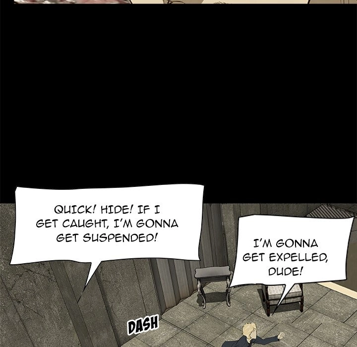 Sibal Goedam Chapter 20 page 29 - 