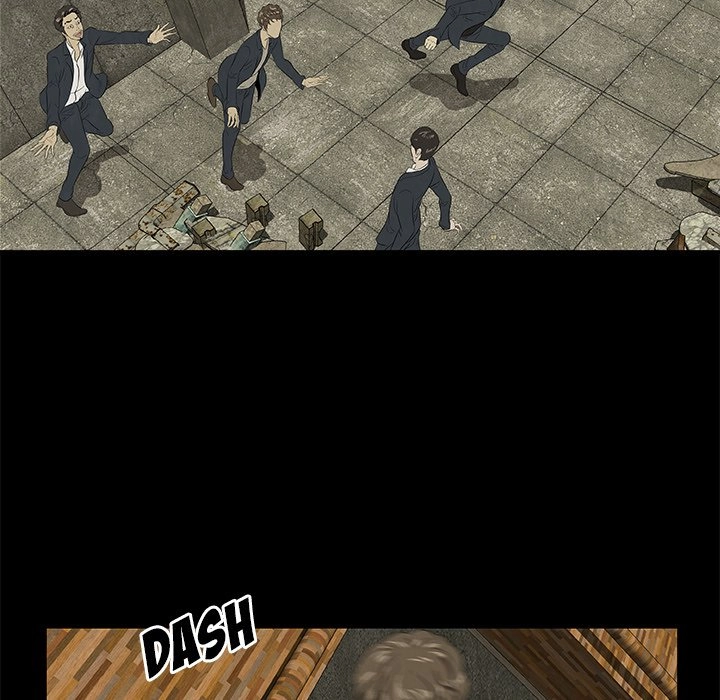 Sibal Goedam Chapter 20 page 30 - 