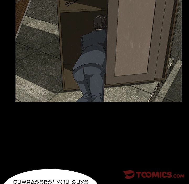 Sibal Goedam Chapter 20 page 32 - 