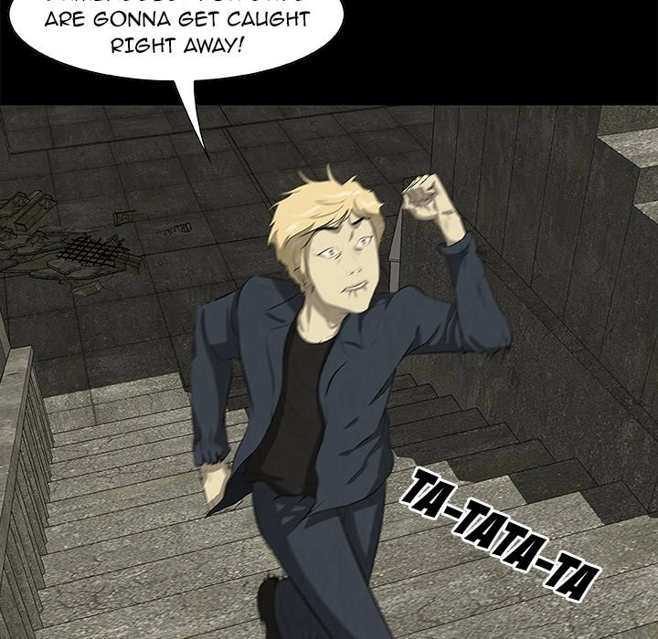 Sibal Goedam Chapter 20 page 33 - 