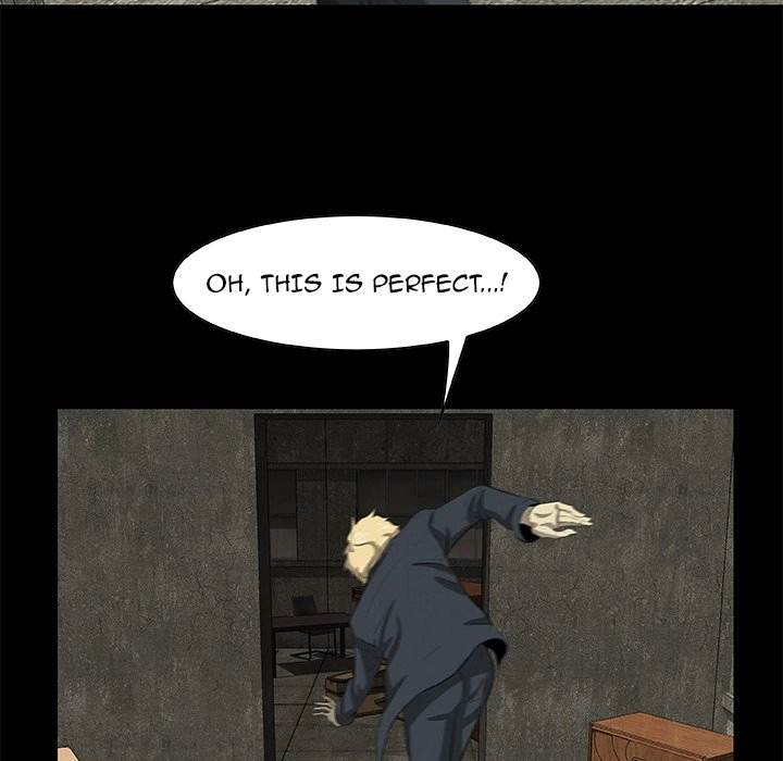 Sibal Goedam Chapter 20 page 34 - 