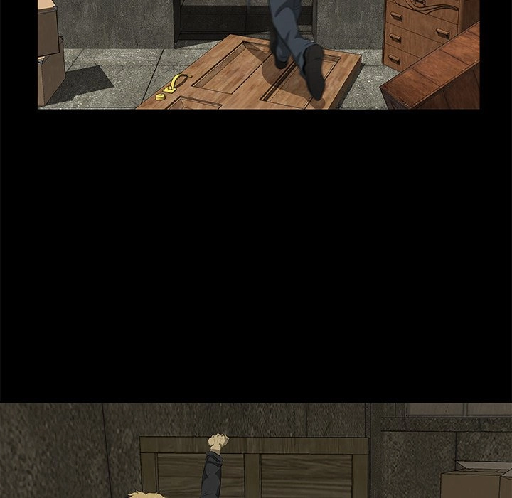 Sibal Goedam Chapter 20 page 35 - 