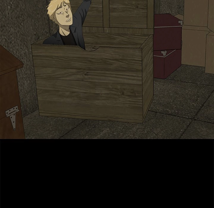 Sibal Goedam Chapter 20 page 36 - 