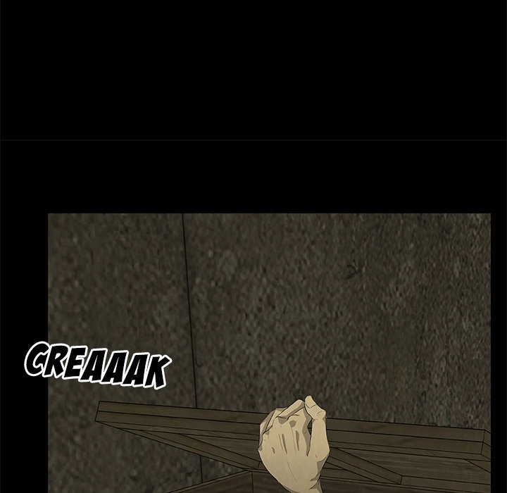 Sibal Goedam Chapter 20 page 37 - 