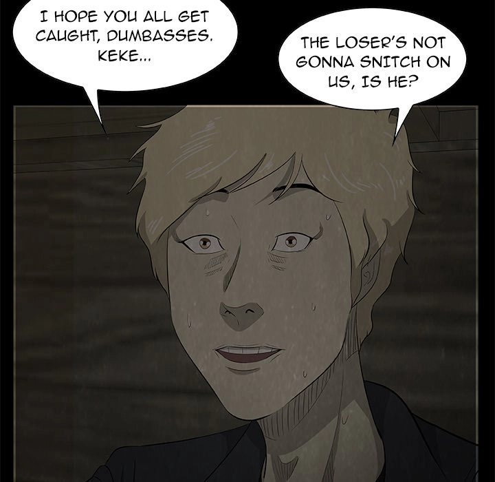 Sibal Goedam Chapter 20 page 41 - 
