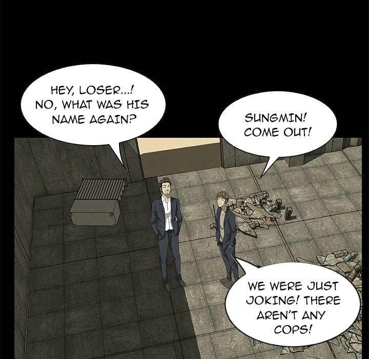 Sibal Goedam Chapter 20 page 43 - 