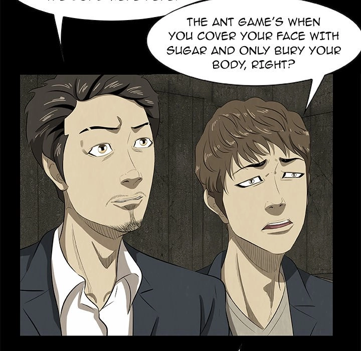 Sibal Goedam Chapter 20 page 46 - 