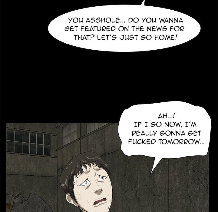 Sibal Goedam Chapter 20 page 47 - 