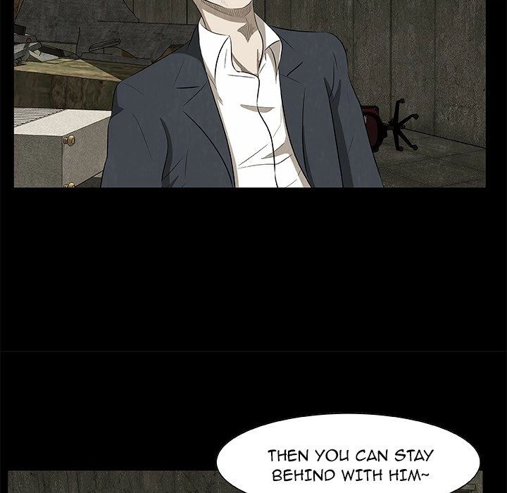 Sibal Goedam Chapter 20 page 48 - 