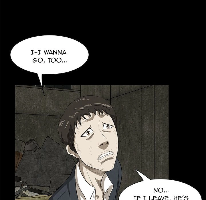 Sibal Goedam Chapter 20 page 50 - 