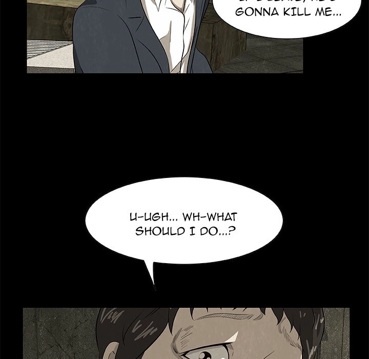 Sibal Goedam Chapter 20 page 51 - 