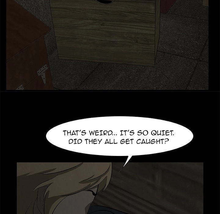 Sibal Goedam Chapter 20 page 54 - 