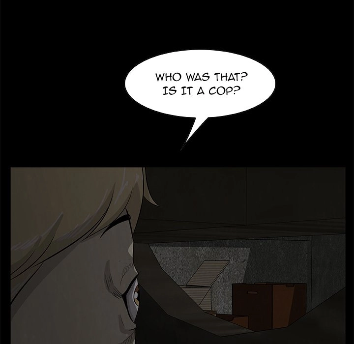 Sibal Goedam Chapter 20 page 57 - 
