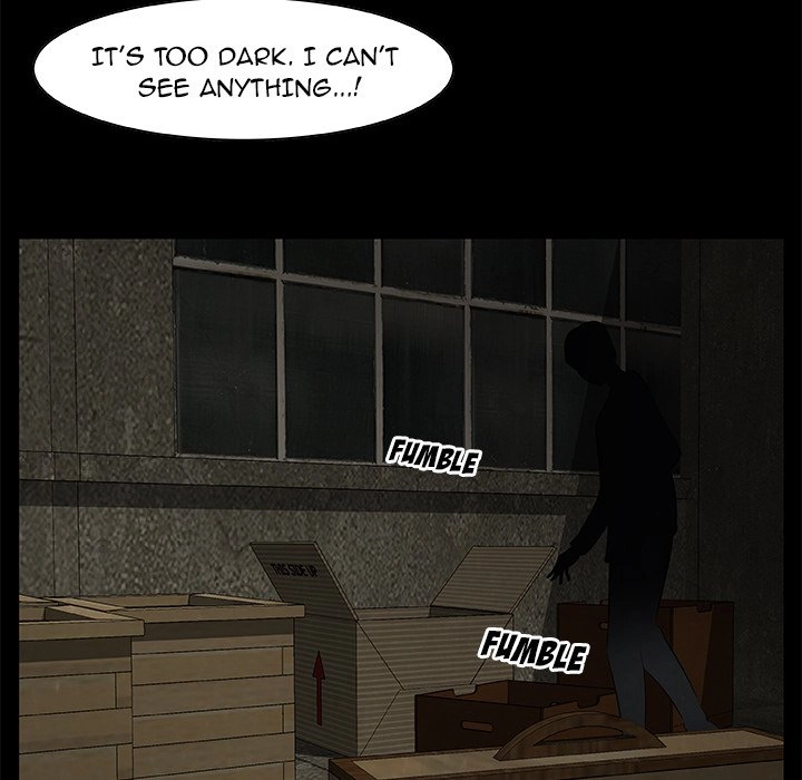 Sibal Goedam Chapter 20 page 59 - 