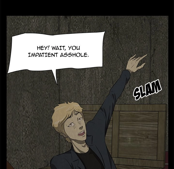 Sibal Goedam Chapter 20 page 67 - 