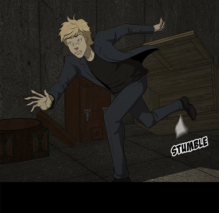 Sibal Goedam Chapter 20 page 69 - 