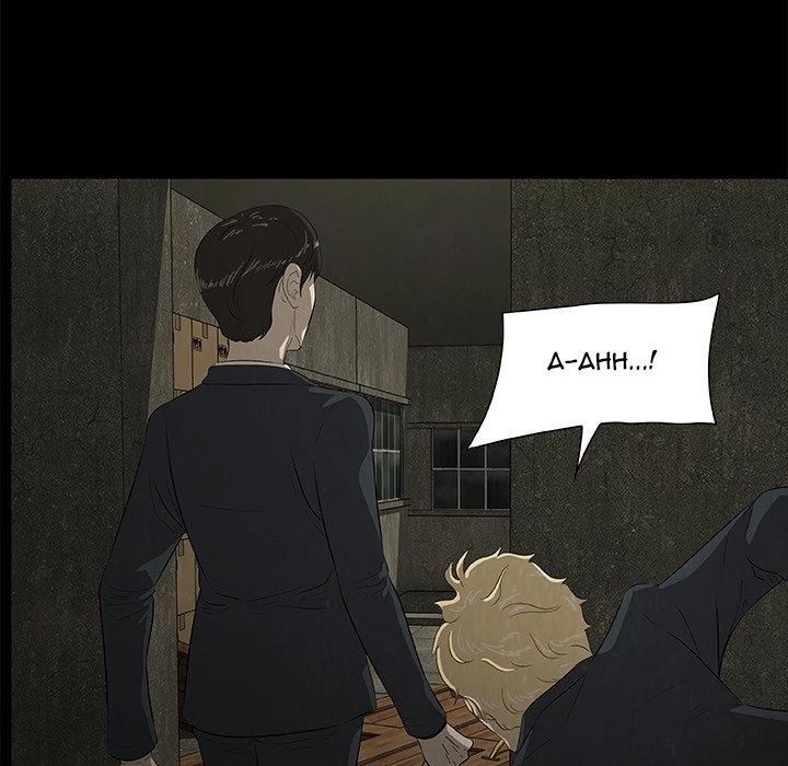 Sibal Goedam Chapter 20 page 70 - 