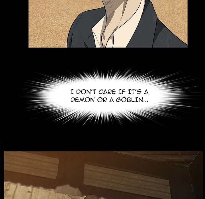 Sibal Goedam Chapter 20 page 8 - 