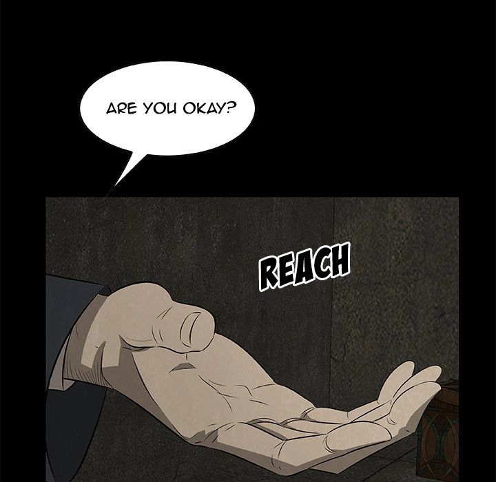 Sibal Goedam Chapter 20 page 73 - 