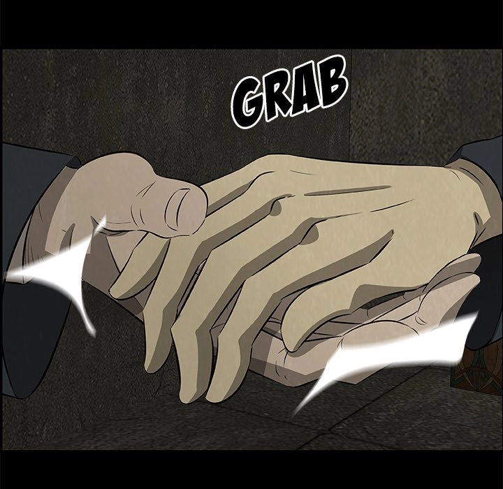 Sibal Goedam Chapter 20 page 76 - 