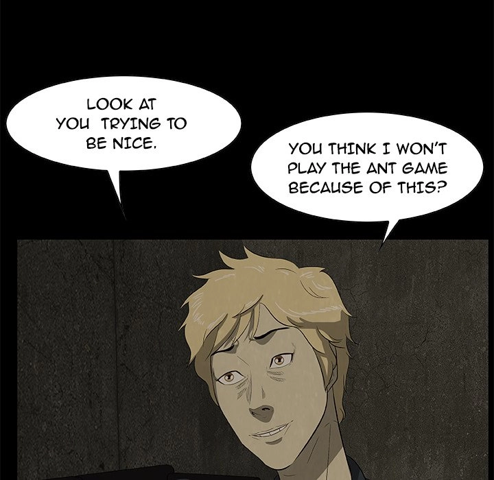 Sibal Goedam Chapter 20 page 77 - 