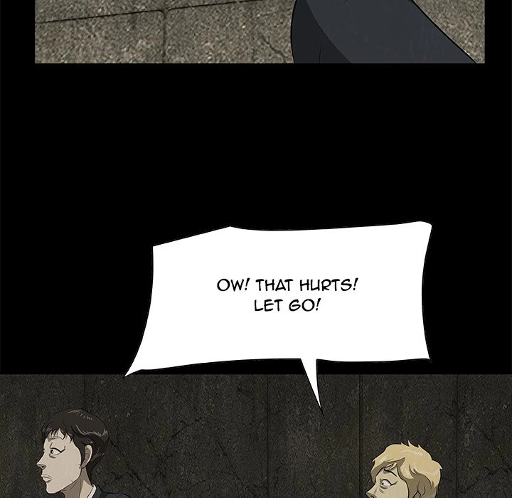 Sibal Goedam Chapter 20 page 81 - 