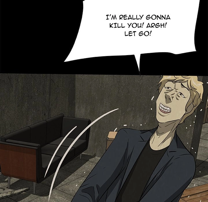 Sibal Goedam Chapter 20 page 86 - 