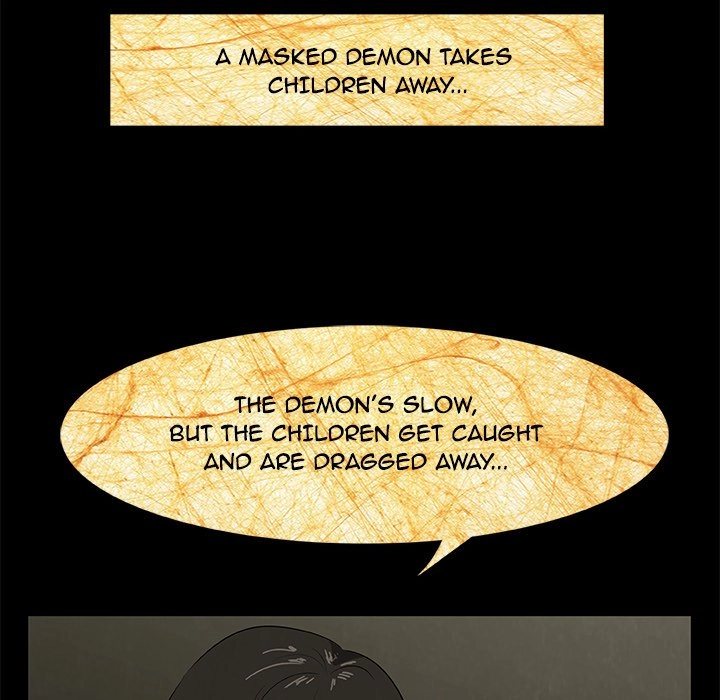 Sibal Goedam Chapter 20 page 88 - 