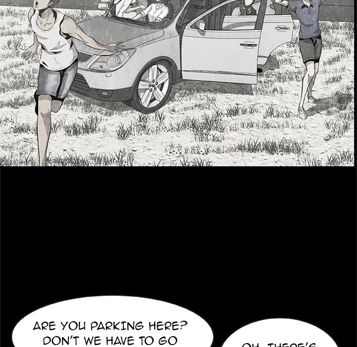 Sibal Goedam Chapter 21 page 11 - 