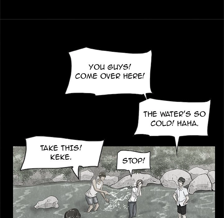 Sibal Goedam Chapter 21 page 15 - 