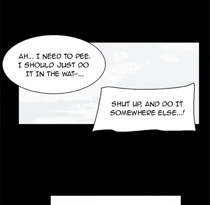 Sibal Goedam Chapter 21 page 18 - 
