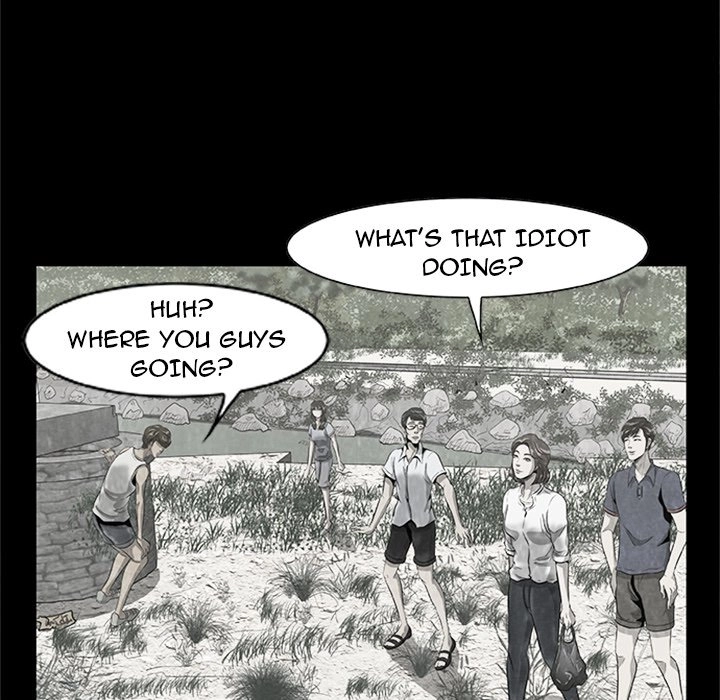 Sibal Goedam Chapter 21 page 28 - 