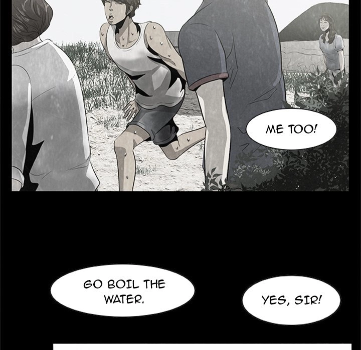 Sibal Goedam Chapter 21 page 31 - 
