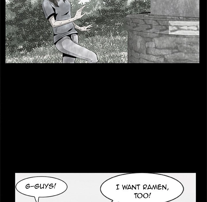 Sibal Goedam Chapter 21 page 41 - 