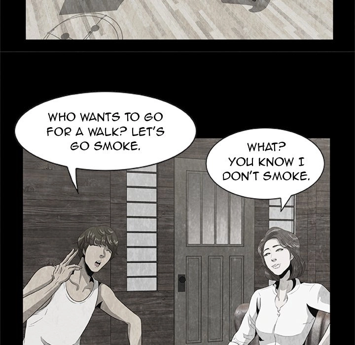 Sibal Goedam Chapter 21 page 46 - 