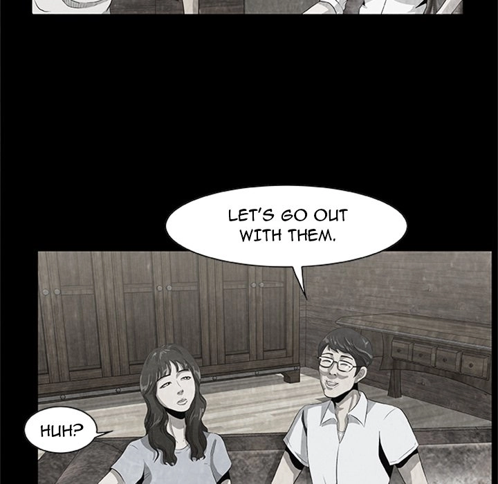 Sibal Goedam Chapter 21 page 47 - 