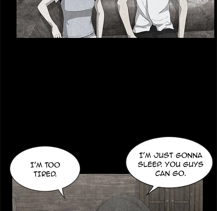 Sibal Goedam Chapter 21 page 48 - 
