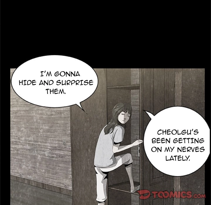 Sibal Goedam Chapter 21 page 56 - 