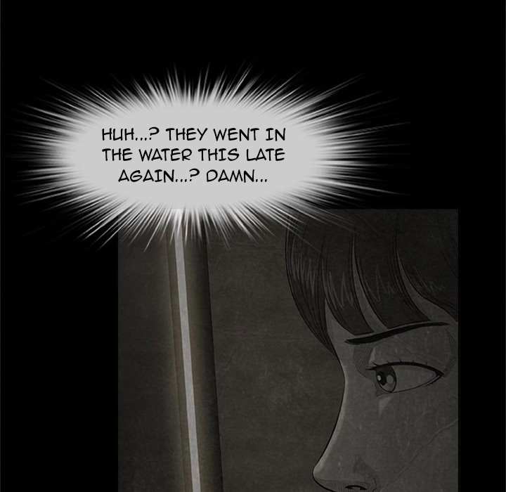 Sibal Goedam Chapter 21 page 61 - 
